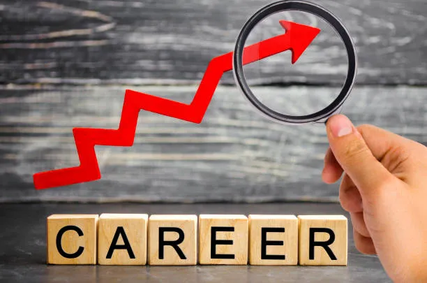 Анализ карьерной ситуации